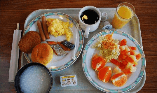 早餐的英文怎么读,早餐用英语怎么说breakfast图8