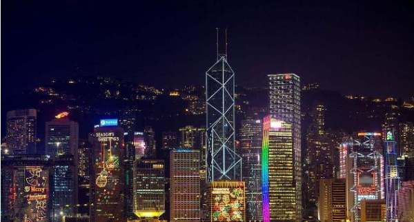 香港的文化,了解香港的大公文化图1